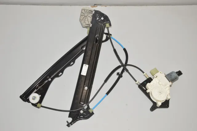 Front Left Door Window Regulator