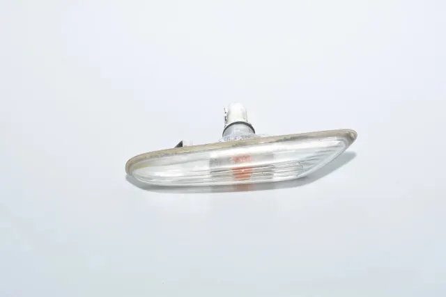 Front Right Fender Turn Signal