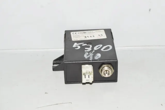 Other Control Units