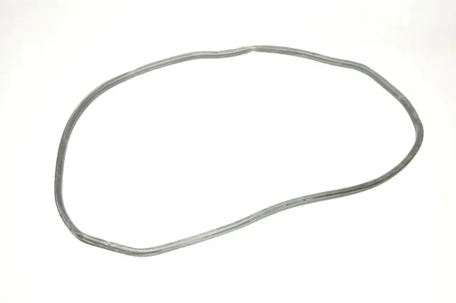 Rear Right Door Seal Rubber