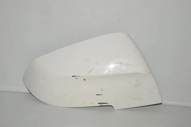 Front Right Door Mirror Frame