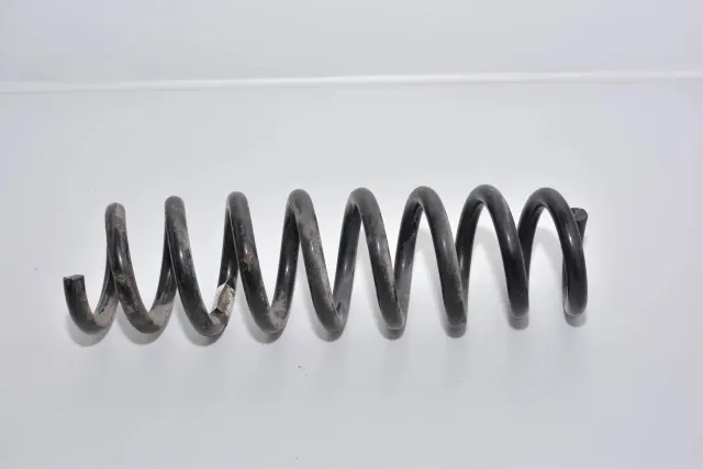 Rear Left Coil Spring