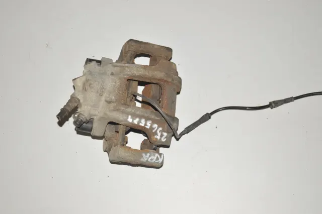 Front Left Brake Caliper