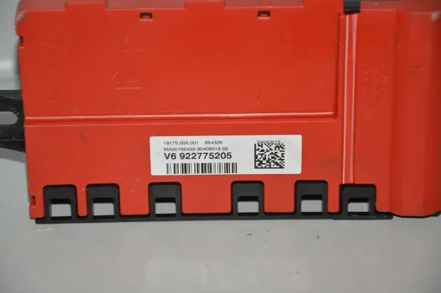 Other Control Units