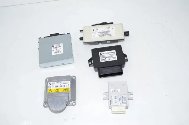 Other Control Units