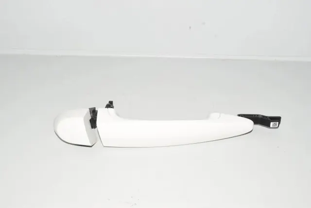 Rear Right Door Exterior Handle