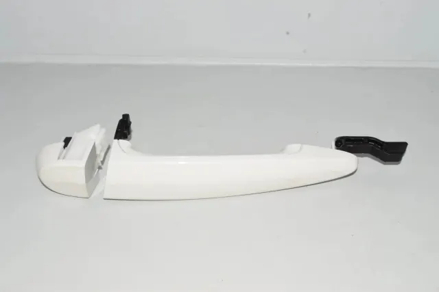 Rear Left Door Exterior Handle