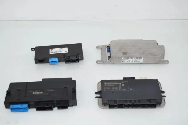 Other Control Units