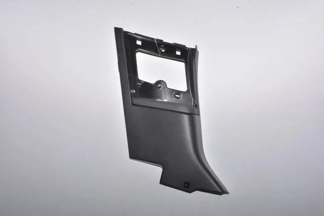 Left Side B Pillar Trim