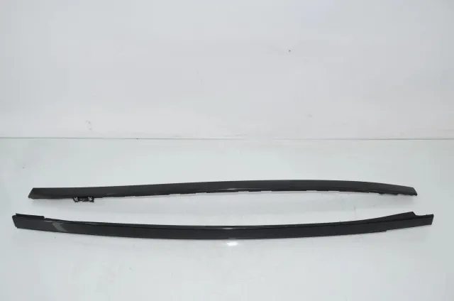 Front Windshield Trim
