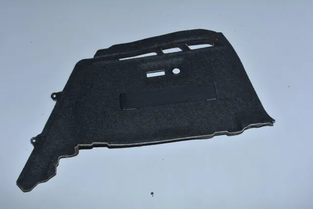 Right Side Trunk Trim