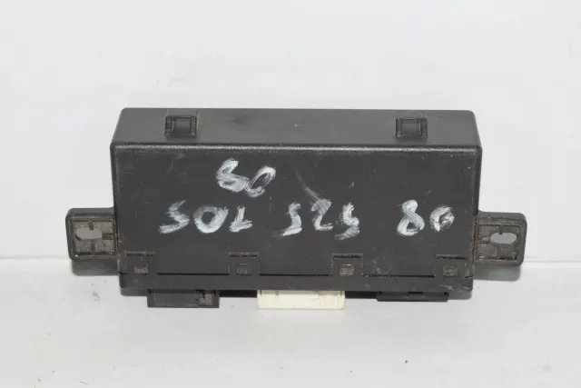 Front Right Door Control Unit