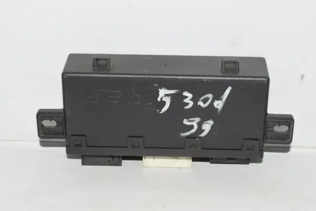 Front Right Door Control Unit