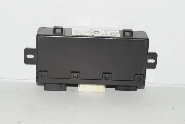 Front Left Door Control Unit