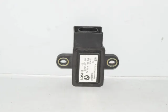 Acceleration Sensor