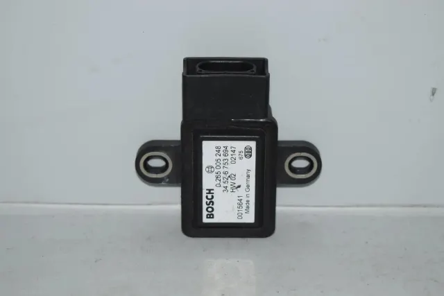 Acceleration Sensor