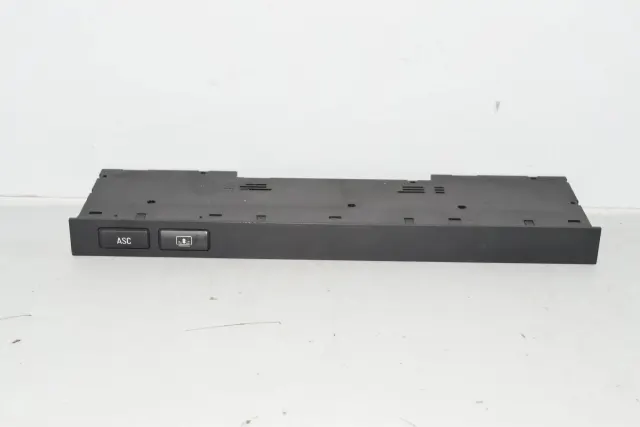 Button Switch Panel