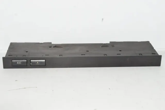 Button Switch Panel