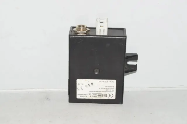 Other Control Units