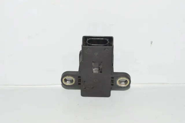 Acceleration Sensor