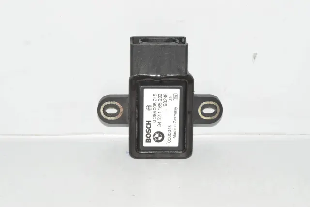 Acceleration Sensor