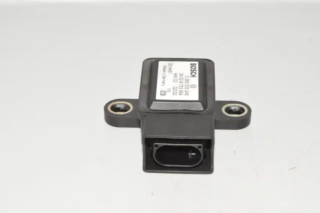 Acceleration Sensor