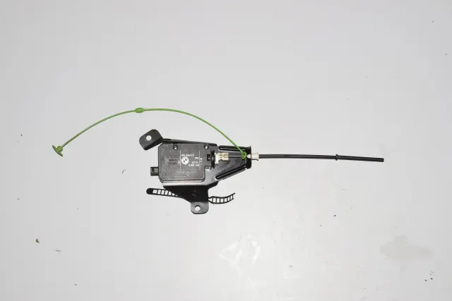 Other Control Units