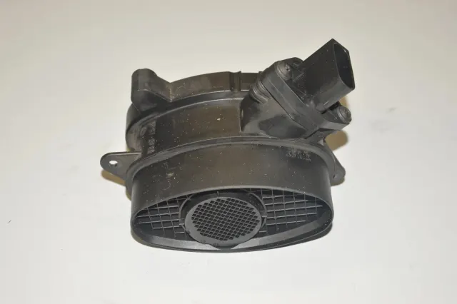 Mass Air Flow Sensor MAF