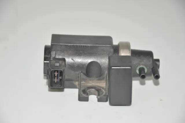 Solenoid Valve