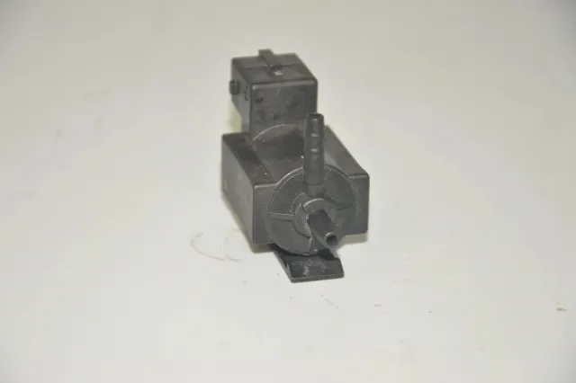 Solenoid Valve