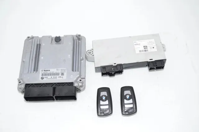 Engine Ignition ECU Set