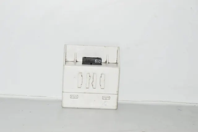 Other Control Units
