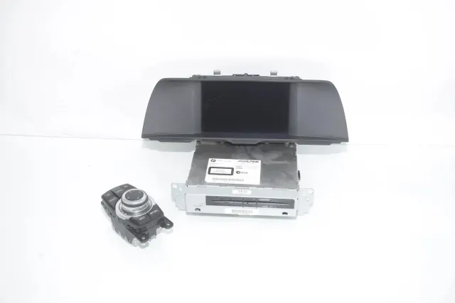 Navigation System