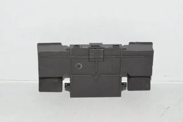 Other Control Units