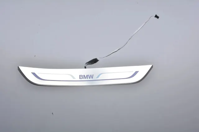 Door Sill Trim Kit
