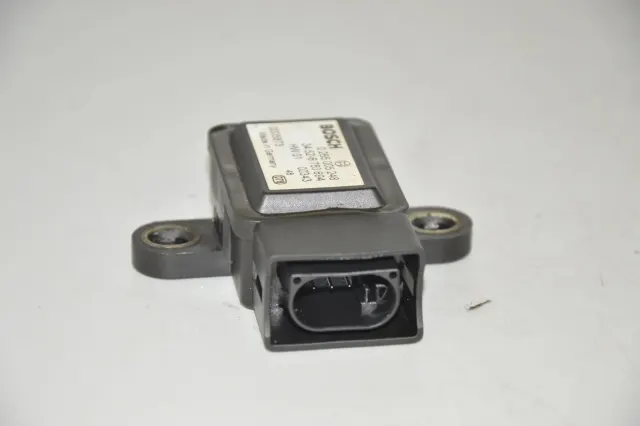 Acceleration Sensor