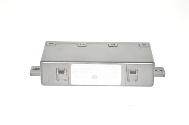Front Left Door Control Unit