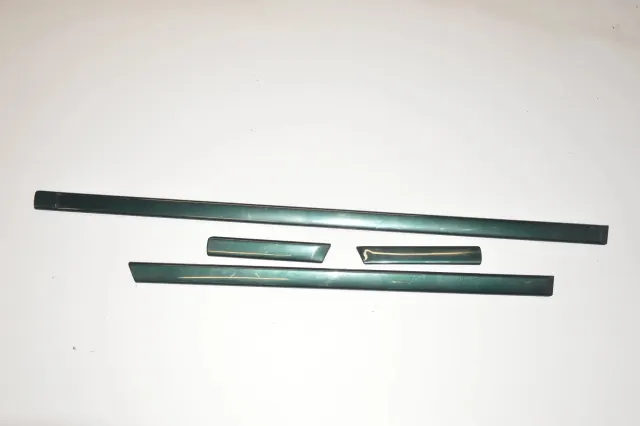 Exterior Trim Kit