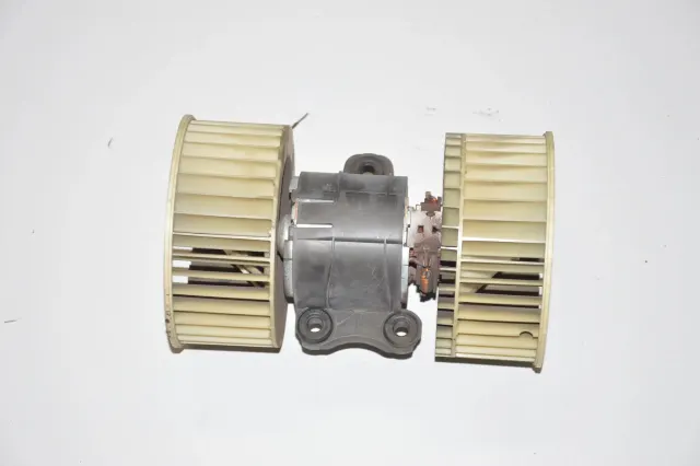 Heater Blower Fan