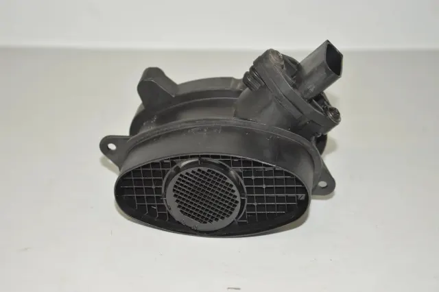 Mass Air Flow Sensor MAF