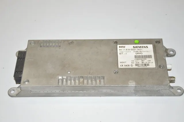 Antenna Amplifier