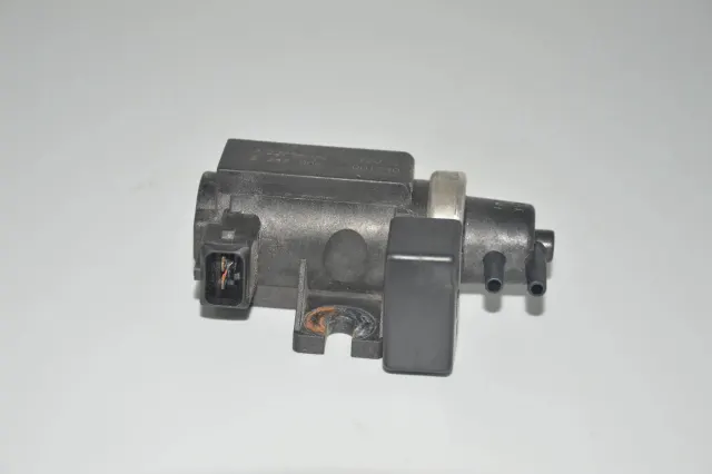 Solenoid Valve