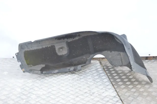 Rear Left Arch Liner