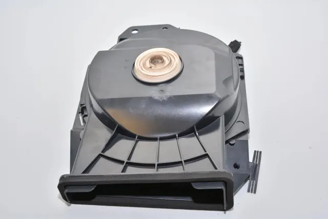 Subwoofer