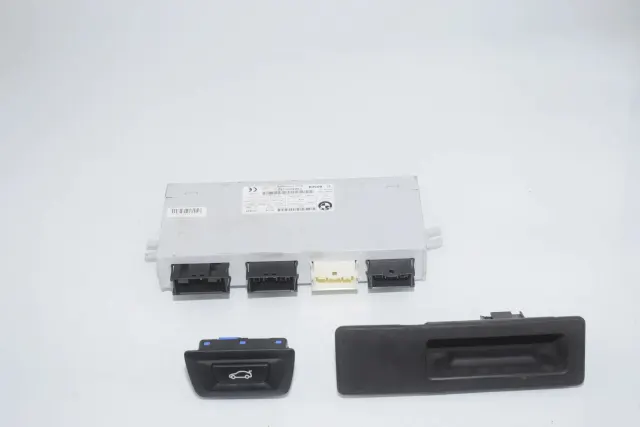 Other Control Units
