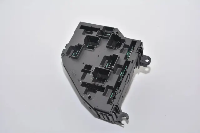 Fuse Box
