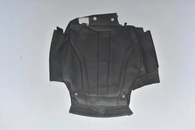 Rear Seat