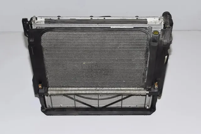 Radiator Pack Set