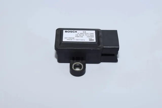 Acceleration Sensor