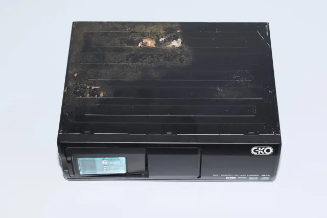 CD Changer
